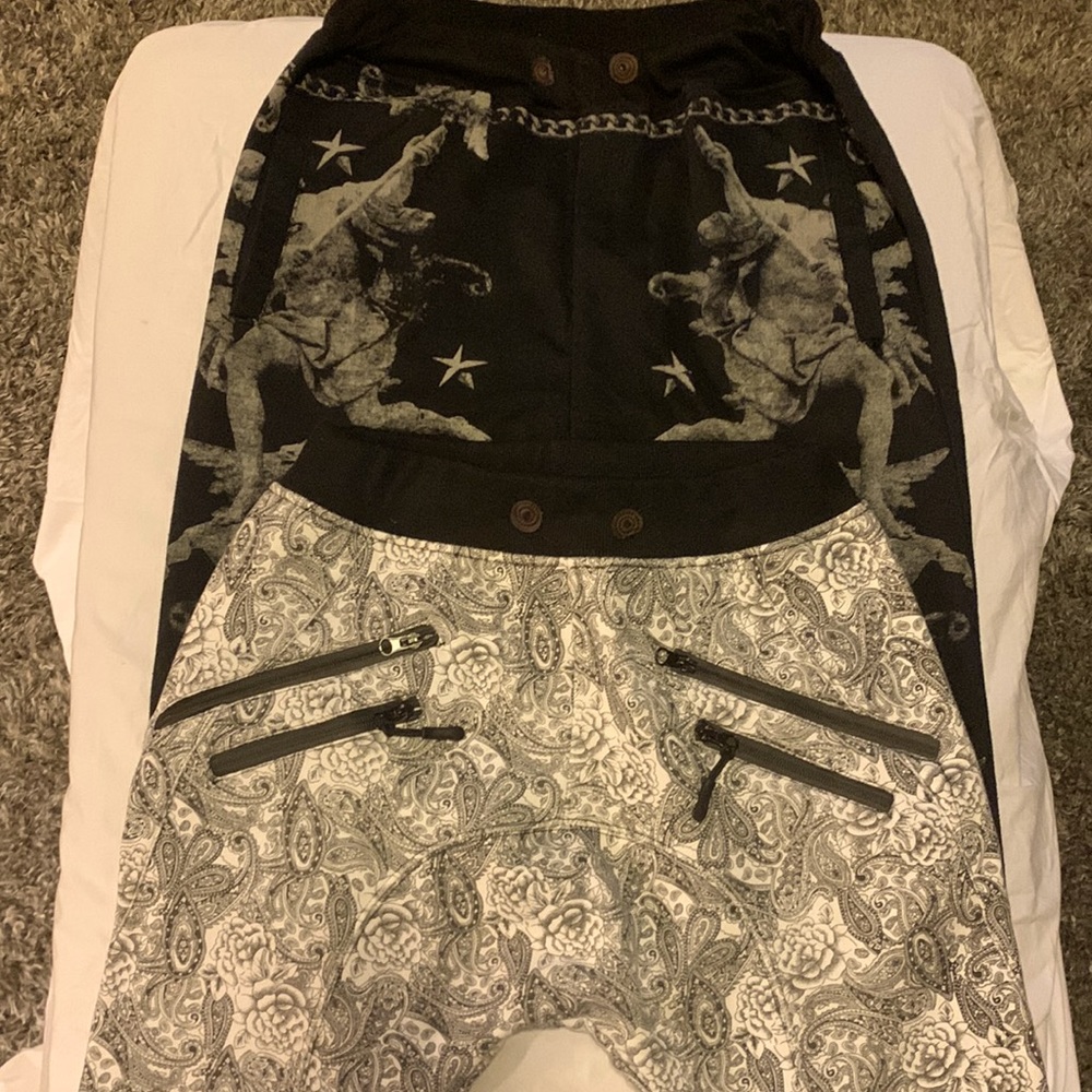 Men’s American Stitch joggers